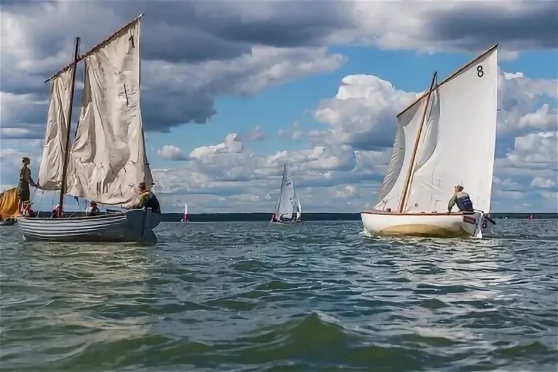 Праздник вмф на плещеевом озере фото Ко дню ВМФ