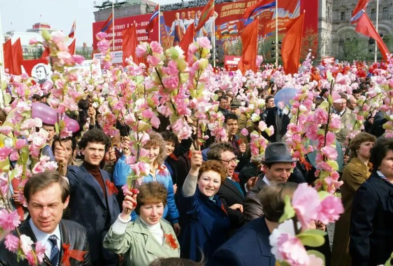 Праздники 1 мая фото Праздничная программа "Первомай - зажигай" 2019, Каменский район - дата и место 