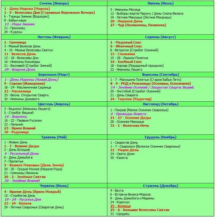 Праздники календарь казань ПРАЗДНИНЫЙ КАЛЕНДАРЬ СЛАВЯН-ЯЗЫЧНИКОВ Календарь, Символ семьи, Социальные сети