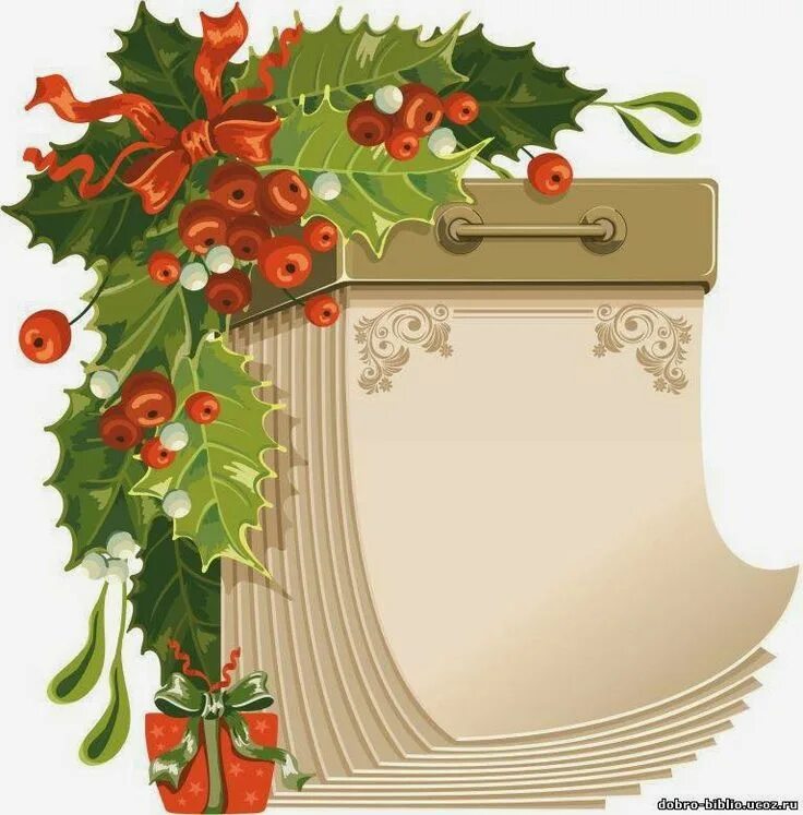 Праздники лист календаря Deco noel, Fond ecran noel, Dessin noel