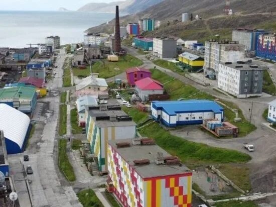 Праздники провиденский городской округ фото Общество - главные новости и последние события - страница 2402