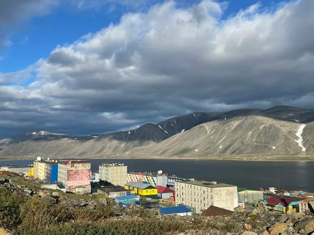 Праздники провиденский городской округ фото С Днем рождения Провиденский ГО!!! - Объявления - Новости, объявления, события -