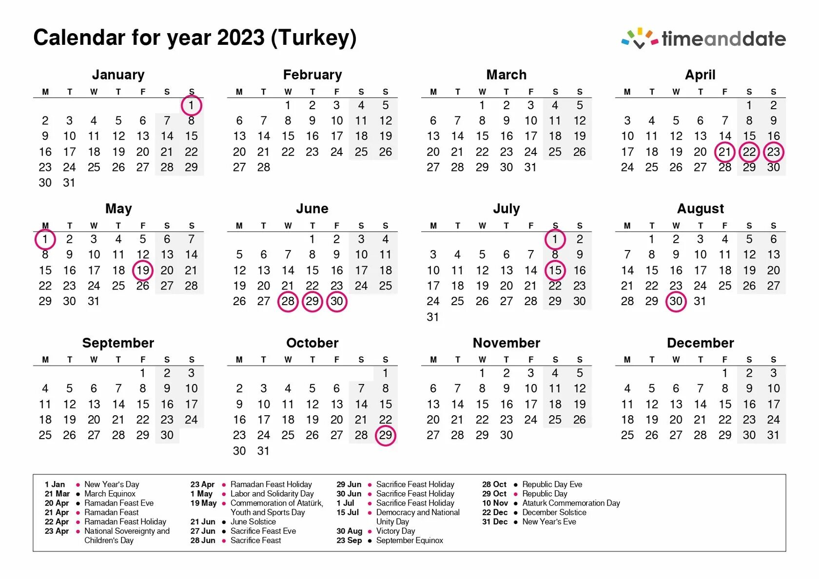 Праздники турции в 2024 году календарь Выходные дни и национальные праздники в Турции в 2023 году