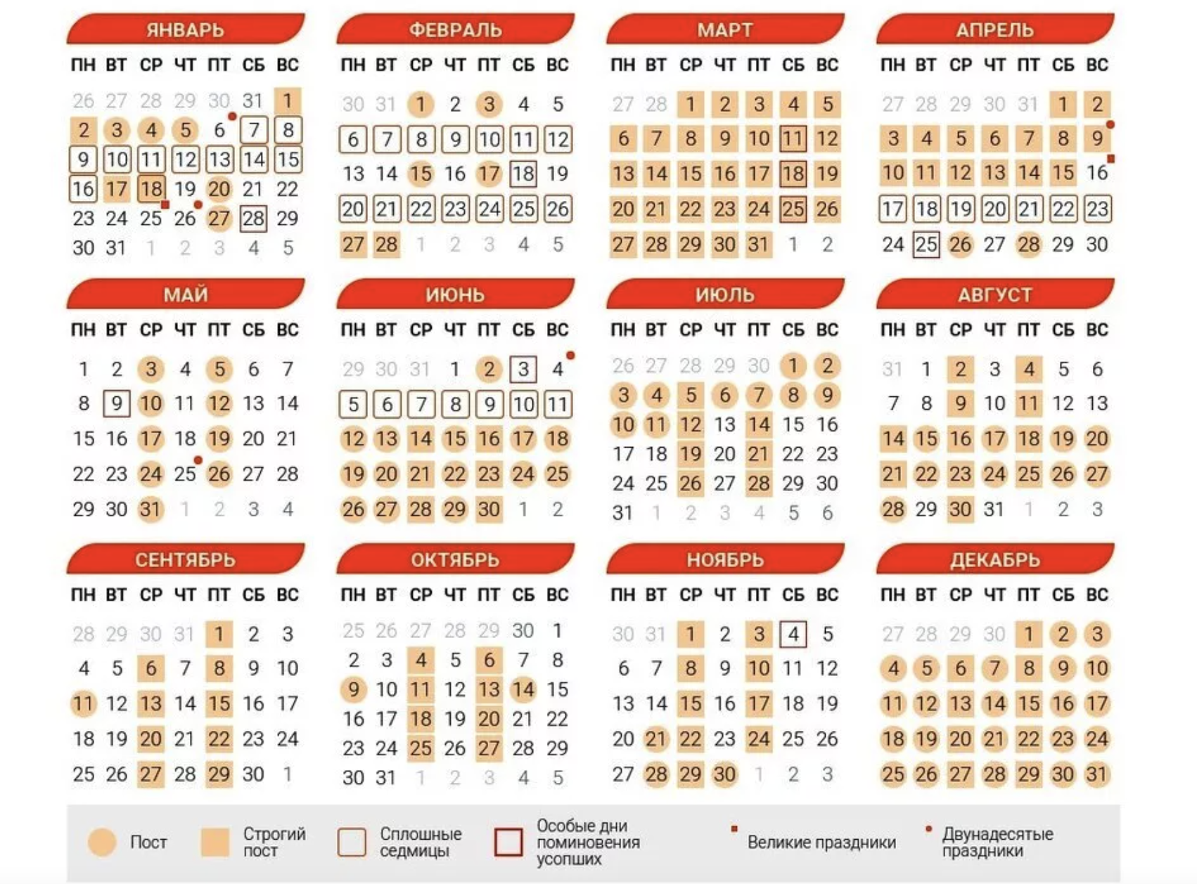 Праздники в ноябре 2024 церковный календарь Какие православные праздники отмечаем в мае 2023: смотрим церковный календарь