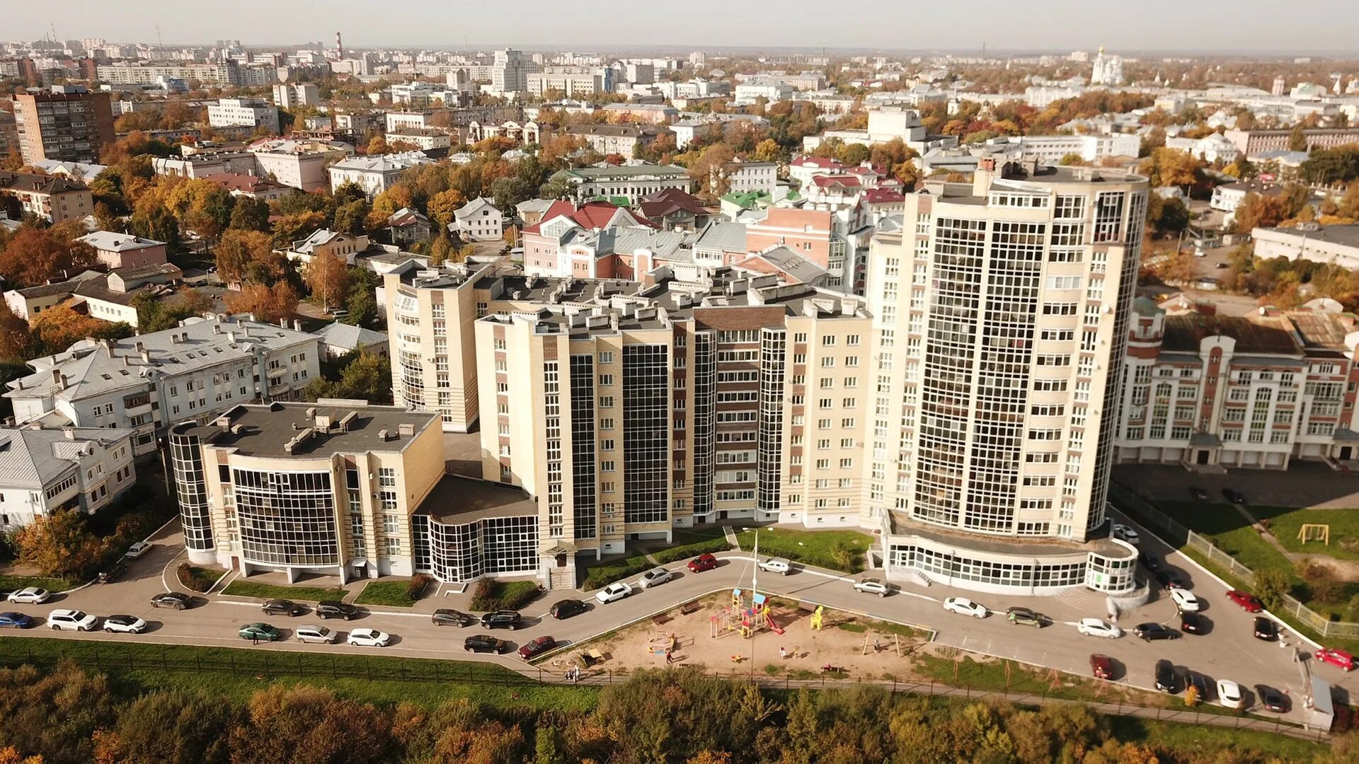 Пречистенская набережная 74 фото Купить 5-комнатную квартиру, 147.5 м² по адресу Вологда, Пречистенская набережна