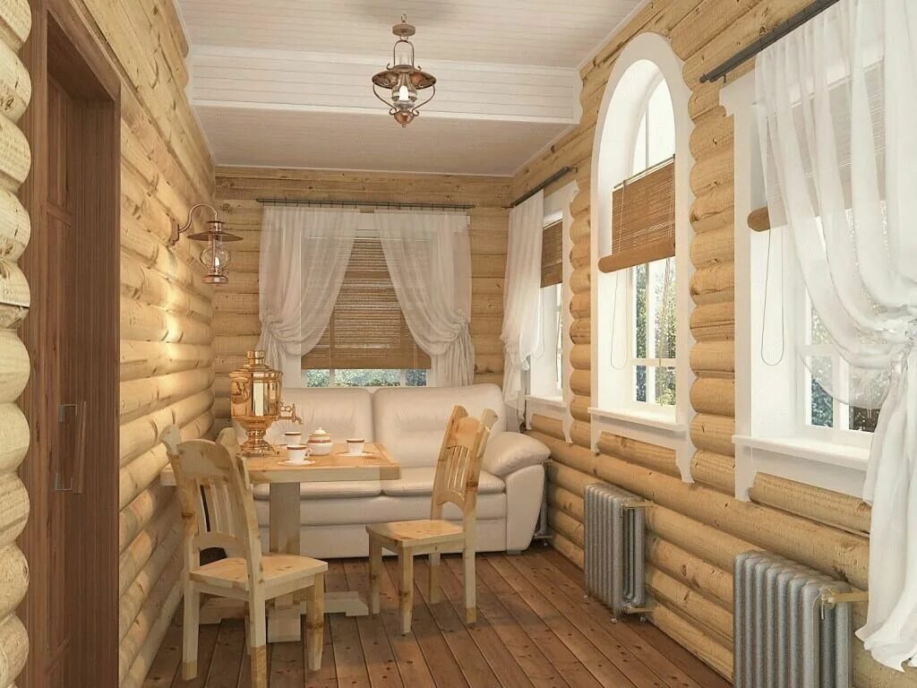 Предбанники фото внутри Дизайн комнаты отдыха в бане на даче Woodworking plans diy, Furniture design, Fl