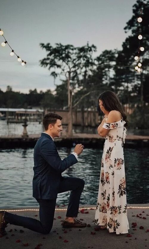 Предложение руки и сердца девушке фото Proposal Goals Alert! These 37 Proposal Photos Are Crazy-Epic Proposal photos, P