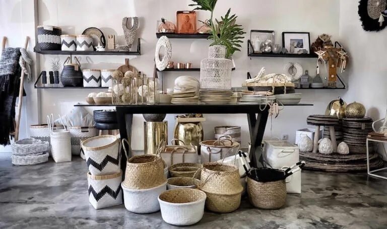 Предметы декора для дома интернет магазин Bali's best homewares shops for cute and quirky home decor Honeycombers Bali Bal