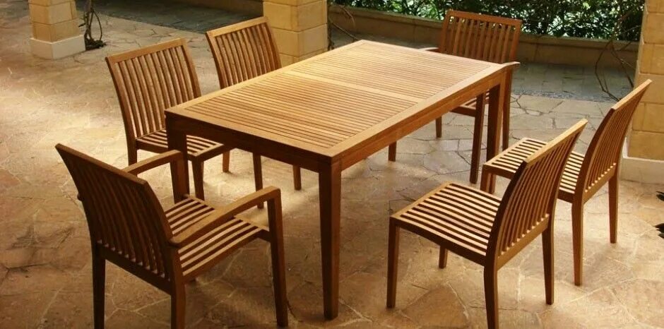 Предметы интерьера из тика купить в москве Www.skidr.in Teak wood furniture, Outdoor furniture design, Outdoor furniture se