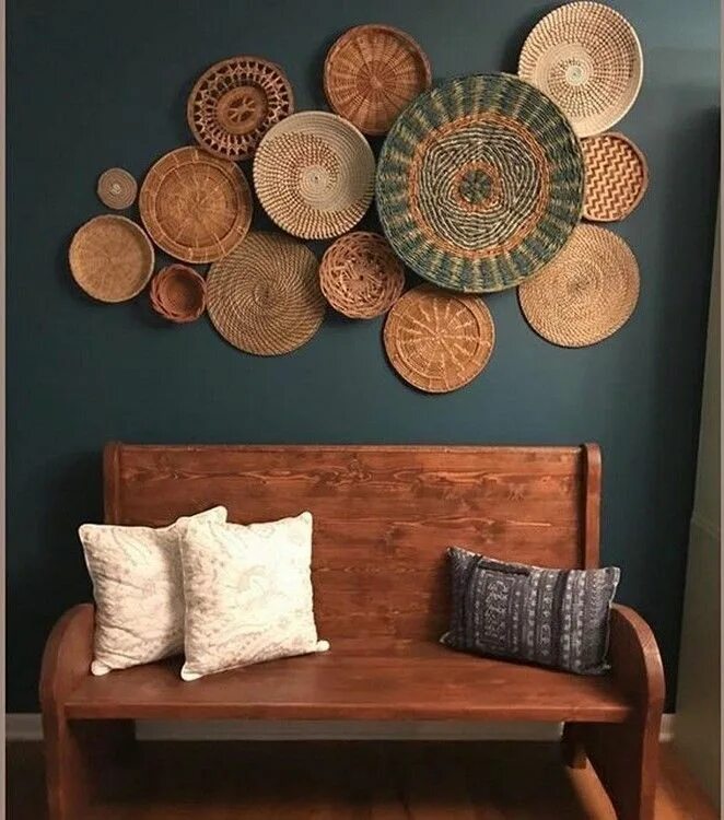 Предметы интерьера стен Pin on bohemian wall decor