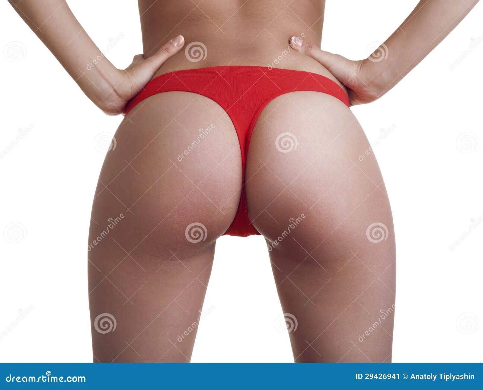 Предметы попе фото Woman booty in panties stock image. Image of skincare - 29426941