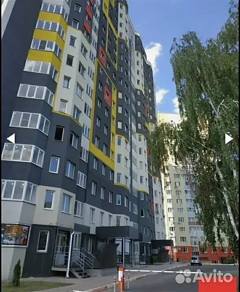 Предо ул рокоссовского 45 фото 3-к квартира, 90 м², 9/18 эт. - купить, продать, сдать или снять в Воронежской о