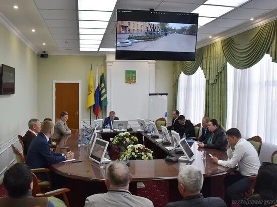 Предприниматели пензы фото ГК СК Мост - главные новости и последние события - страница 338