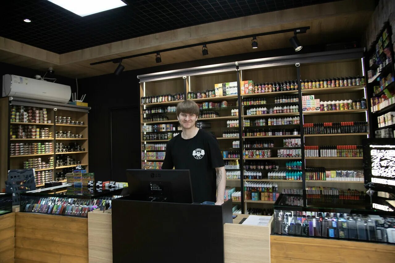 Предтеченская 85 вологда фото Lenivec Shop, vape shop, Vologda, Predtechenskaya ulitsa, 85 - Yandex Maps