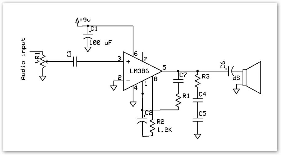 Предварительный усилитель на lm741 схема Build Thread Jasper, an EDP Wasp Clone - Page 38 - MOD WIGGLER