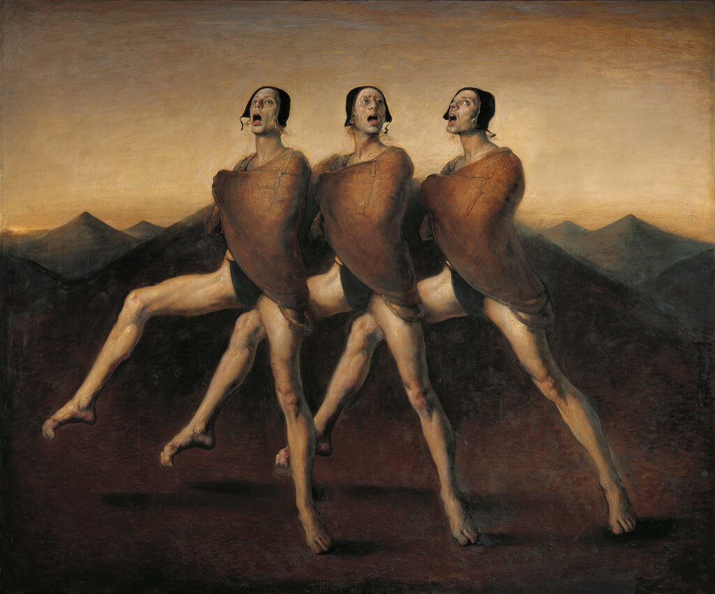 Предвосхищение модных тенденций в искусстве odd nerdrum - Google Search Visionary art, Artist inspiration, Artist