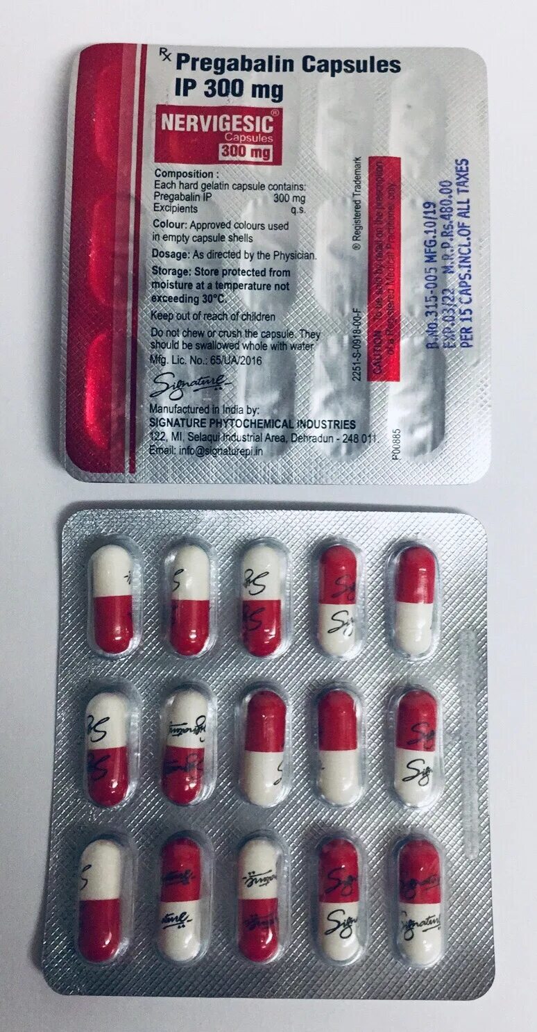 Прегабалин таблетки фото Buy Generic Pregabalin 150mg & 300mg from India Online.