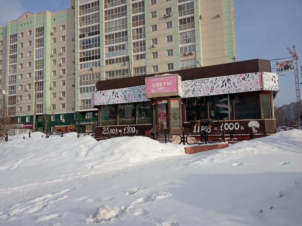 Премьер малина ипподромская ул 56 фото Permanently closed: Green Buton, flower shop, Novosibirsk, Ippodromskaya Street,