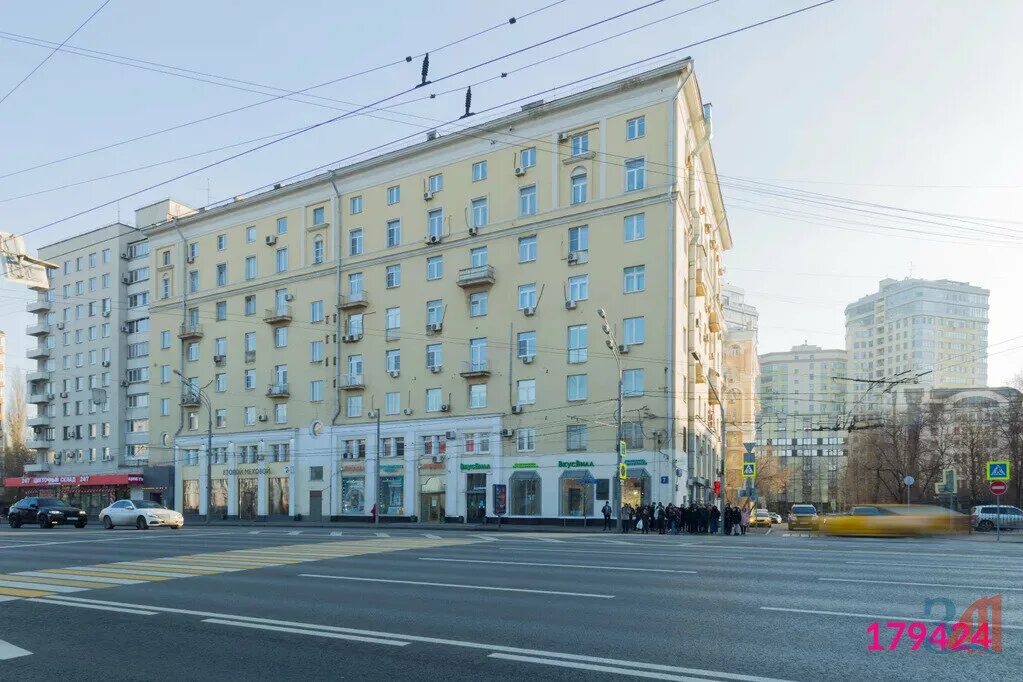 Премьер министр ленинский просп 7 фото Prokrasivosti, perfume and cosmetics shop, Moscow, Leninsky Avenue, 7с2 - Yandex