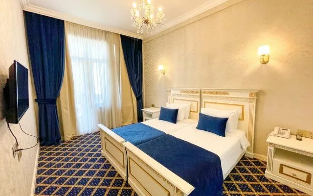 Премьер отель фото Отель Premier Palace Hotel 5* в Баку 7 отзывов об отеле, цены и фото номеров - з