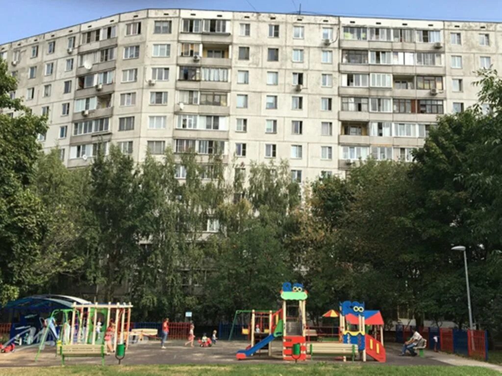 Премьер шипиловская ул 40 корп 2 фото Гостиница Rentwill Shipilovskaya 98 3 Apartments, Москва, цены - Гостиница Rentw