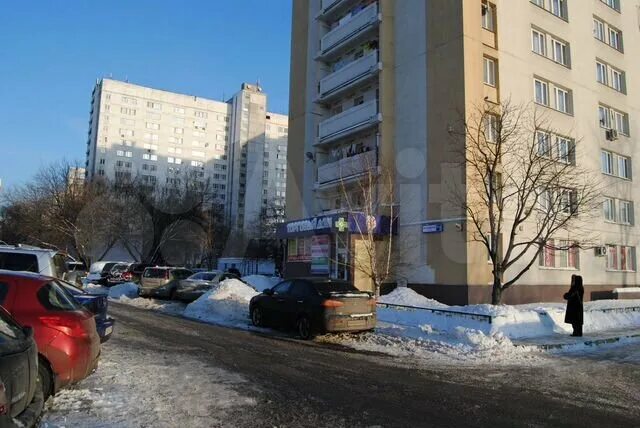 Премьер ярославское ш 114 корп 2 фото Своб. планировка, 20 м², 1/16 эт. на продажу в Москве Купить квартиру Авито