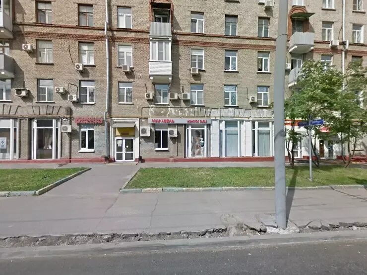 Премьера владимирская ул 5 11 фото MilaVitsa в Москве, 1-я Владимирская ул., 14 - отзывы 2024, рейтинг, телефон, ад