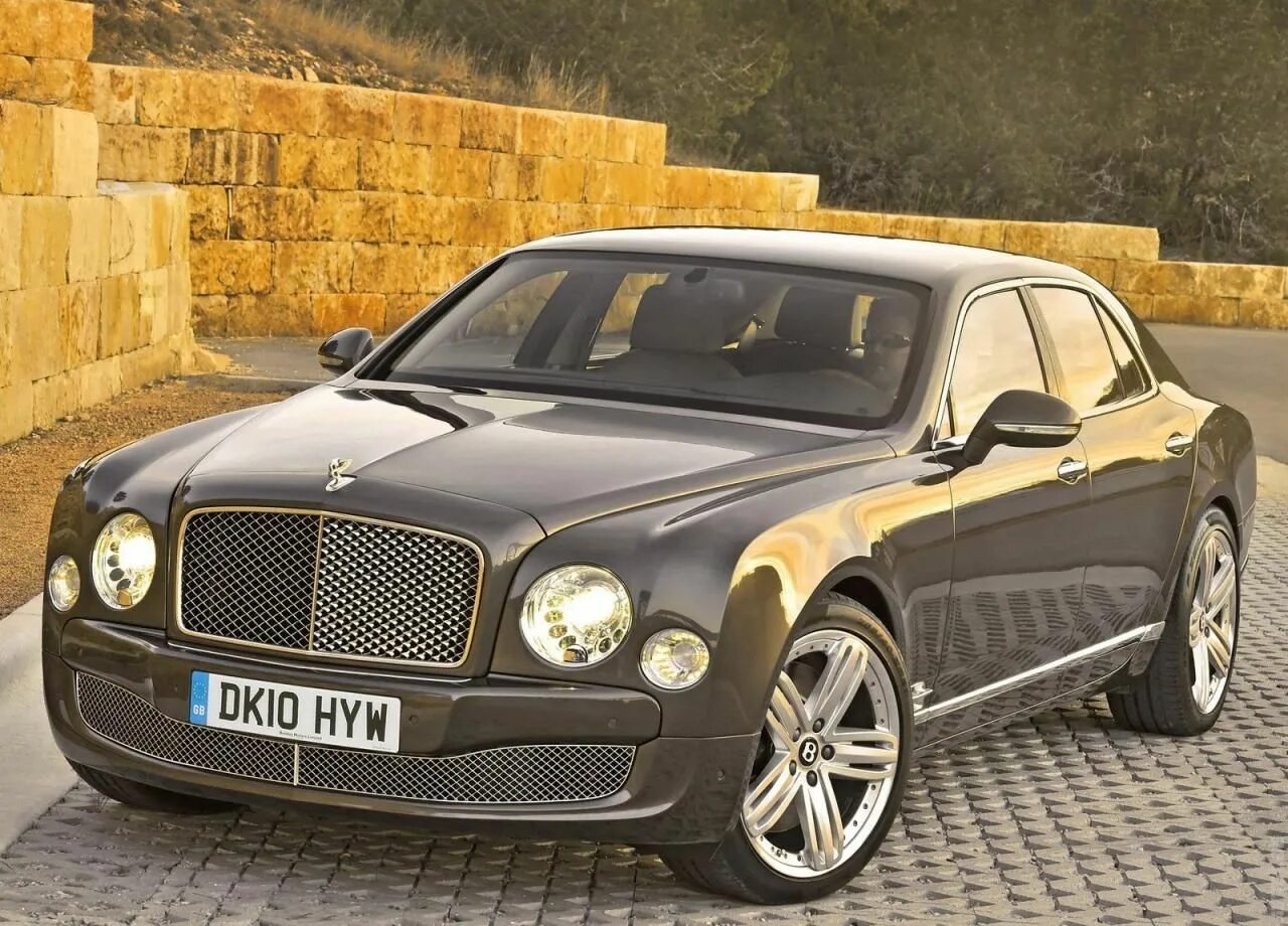 Премиальные авто фото Pin auf Bentley