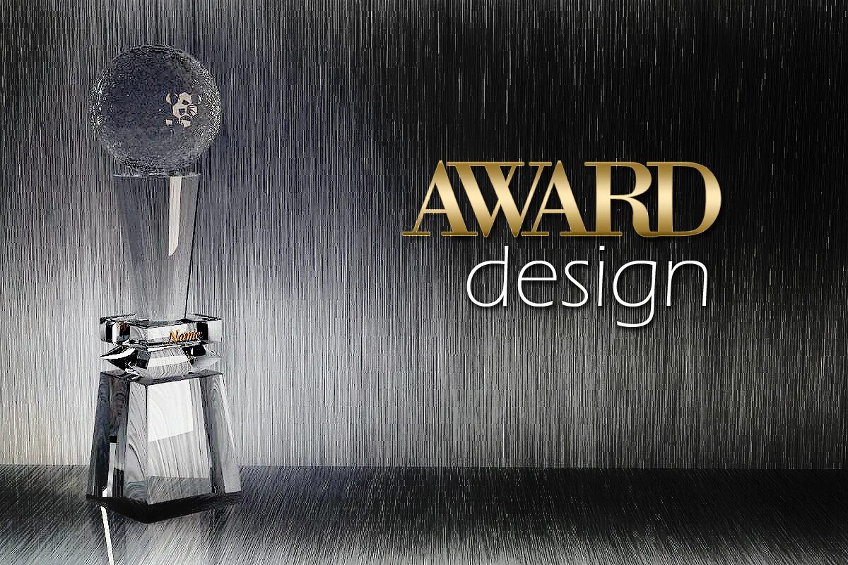 Премии дизайнеров интерьера Awards Designs on Behance