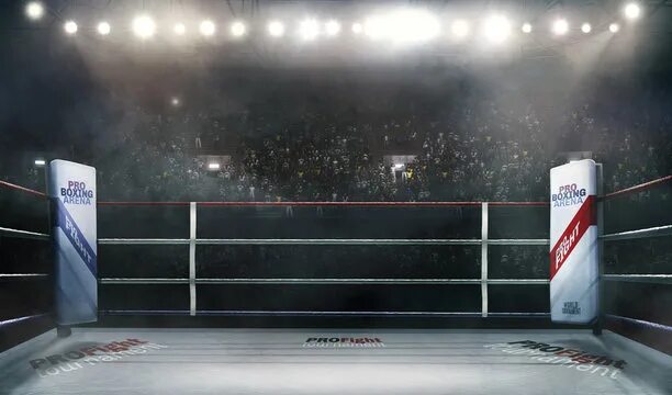 Премиум бокс в лайф арена фото Boxing Ring Background Изображения: просматривайте стоковые фотографии, векторны