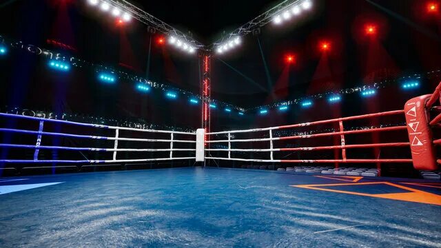 Премиум бокс в лайф арена фото Boxing Ring Изображения: просматривайте стоковые фотографии, векторные изображен