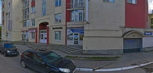 Премиум дентал симеоновская ул 74 тверь фото Nko Expert, community organization, Tver, Simeonovskaya Street, 74 - Yandex Maps