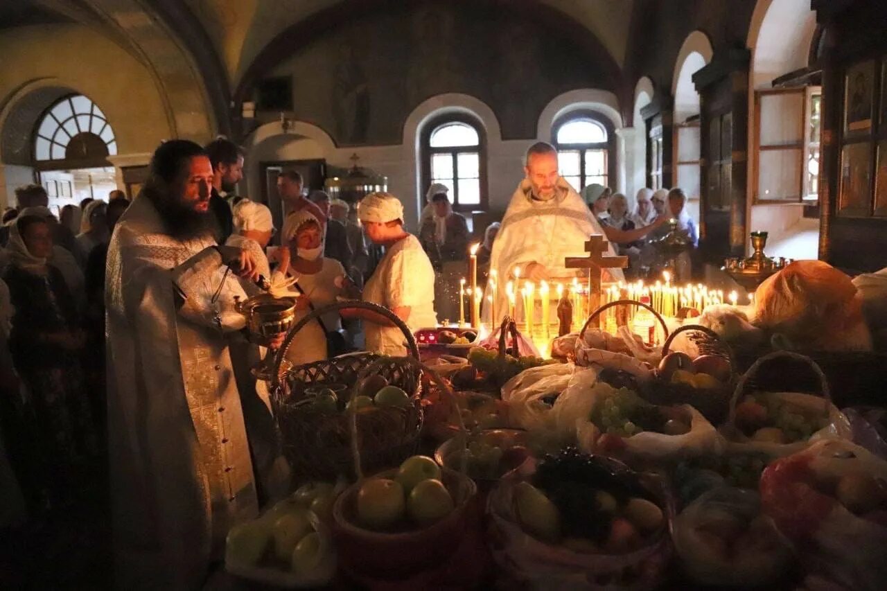 Преображение господне фото храма Глава г.о. Красногорск Волков поздравил православных с праздником Преображения Г