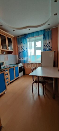 Преображение ул 8 марта 22 фото Купить 3-комнатную квартиру 66,8 м² по адресу Муравленко, Пионерская улица, 22 -