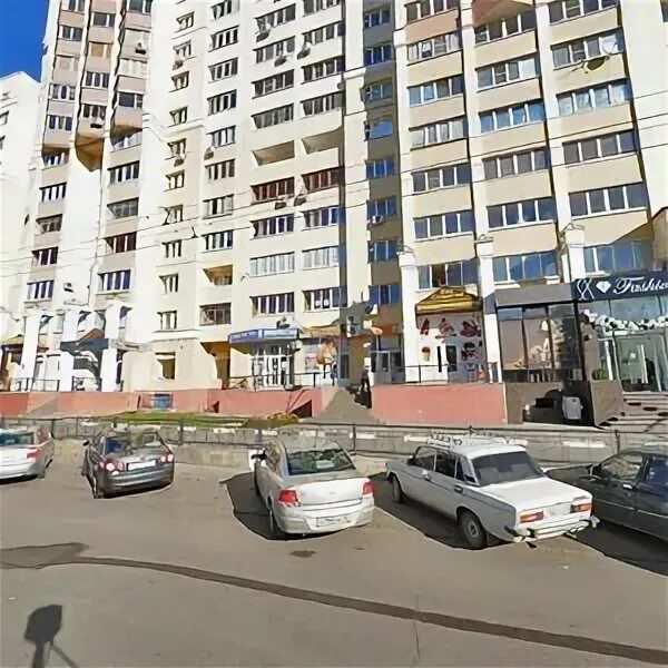 Преображенская 119 белгород фото Preobrazhenskaya Street, 120, Belgorod - Yandex Maps