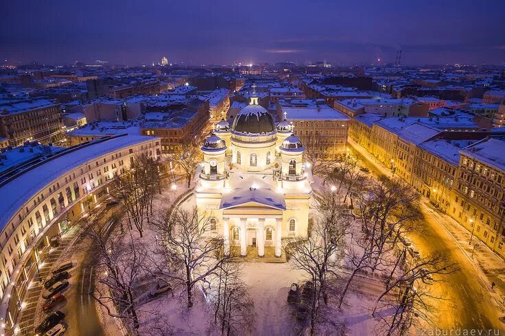 Преображенская площадь санкт петербург фото Яндекс.Фотки переехали Соборы, Места для посещения, Хургада