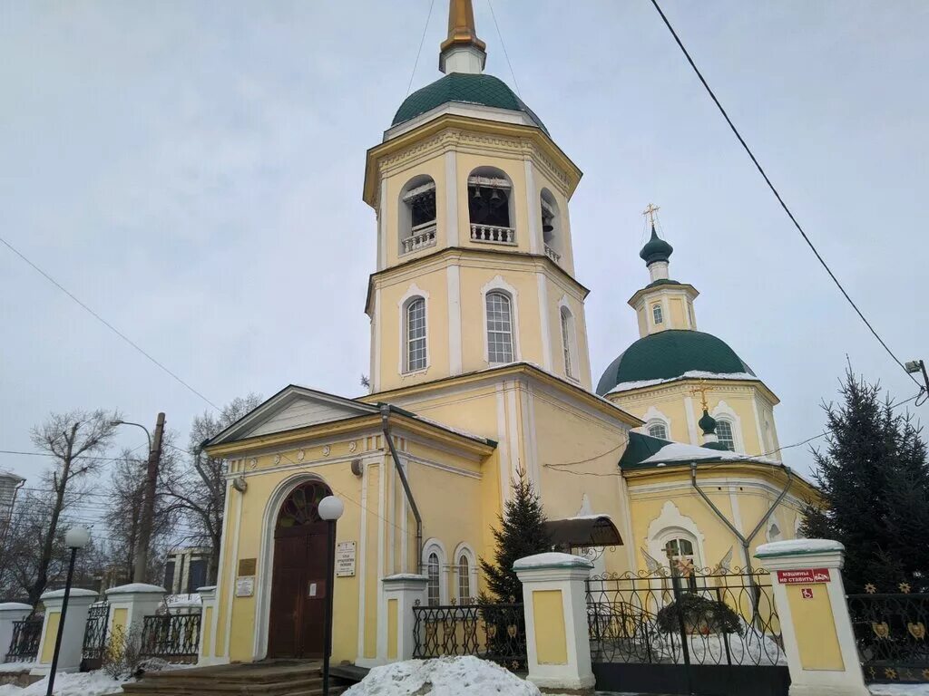 Преображенская церковь фото Панорама: Спасо-Преображенский храм, православный храм, пер. Волконского, 1, Ирк