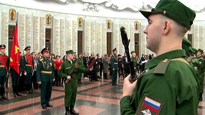 Преображенский полк фото 2024 срочники рязань Срочная служба в преображенском полку - фото