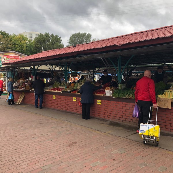 Преображенский рынок фото Photos at Преображенский рынок - Farmers Market in Преображенское