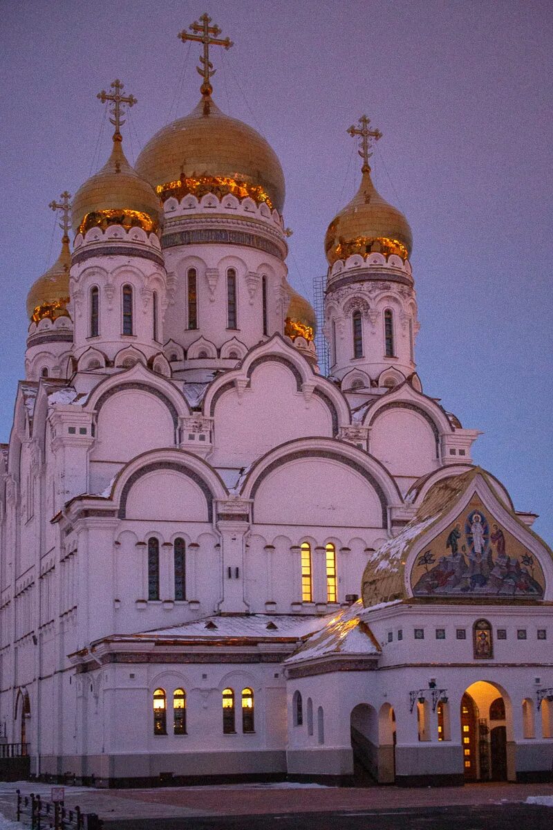 Преображенский собор тольятти фото Не видели, но веруем / 2 ноября 2019 Новости Тольяттинской епархии