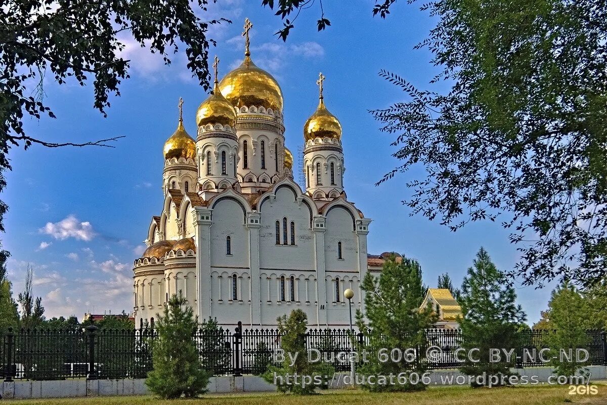 Преображенский собор тольятти фото Преображенский собор Тольятти, Революционная, 19 - телефон, адрес, контакты, на 