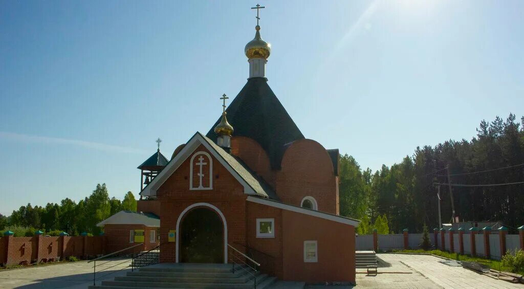 Преображенское кладбище челябинск фото Preobrazhenskoe kladbishe, cemetery, Chelyabinsk Region, Sosnovskiy rayon, Krasn