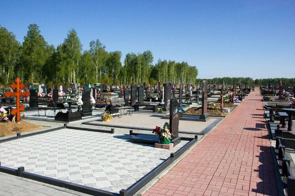 Преображенское кладбище челябинск фото Preobrazhenskoe kladbishe, cemetery, Chelyabinsk Region, Sosnovskiy rayon, Preob