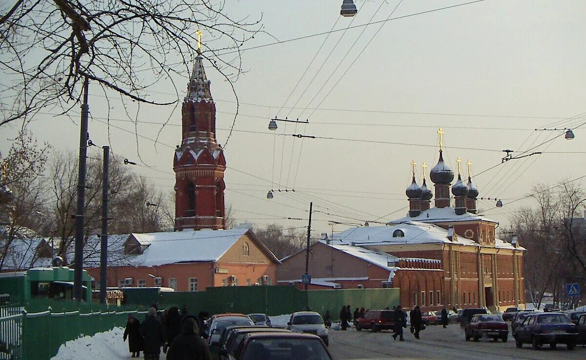 Преображенское село фото File:Preobrazhenka general view.JPG - Wikipedia