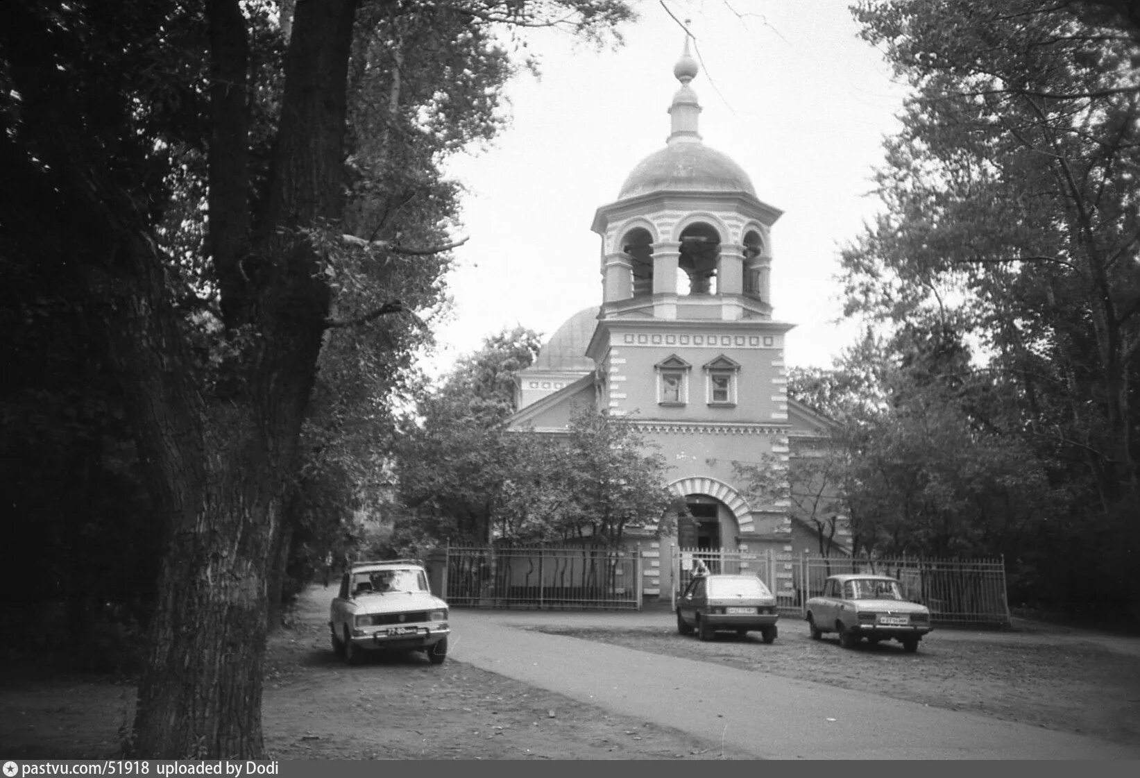 Преображенское село фото Преображенская старообрядческая община