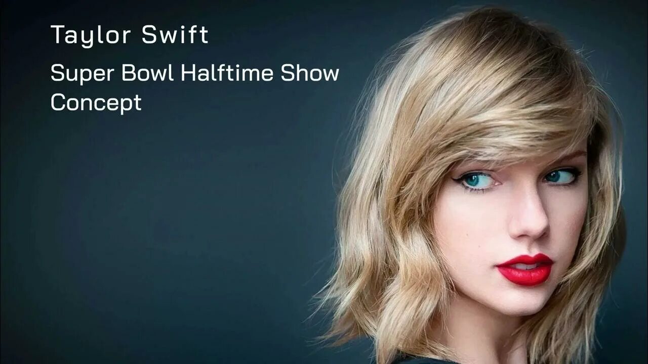 Преобразовать фото в картину маслом онлайн Taylor Swift - Super Bowl Halftime Show Concept Midnights Session - YouTube