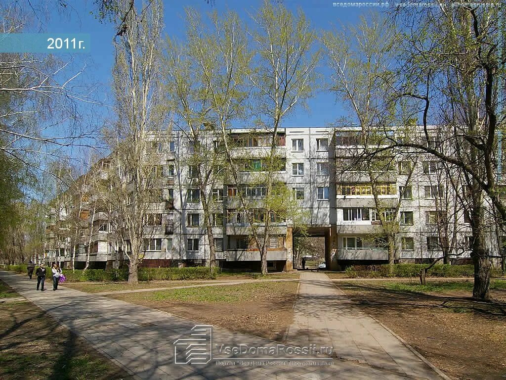 Преодоление бул буденного 15 тольятти фото Togliatti, Budenny avenue house 5. Apartment house