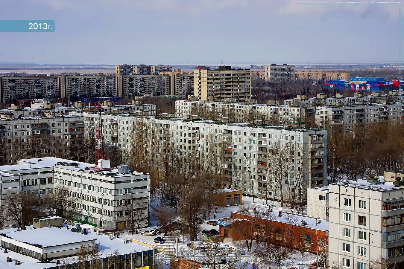 Преодоление бул буденного 15 тольятти фото Тольятти, Буденного бульвар дом 18. многоквартирный дом