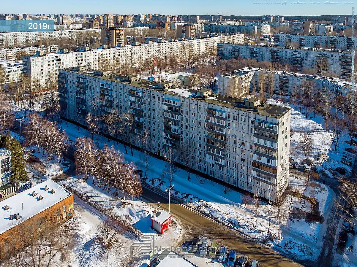 Преодоление бул буденного 15 тольятти фото Тольятти, Буденного бульвар дом 17. многоквартирный дом