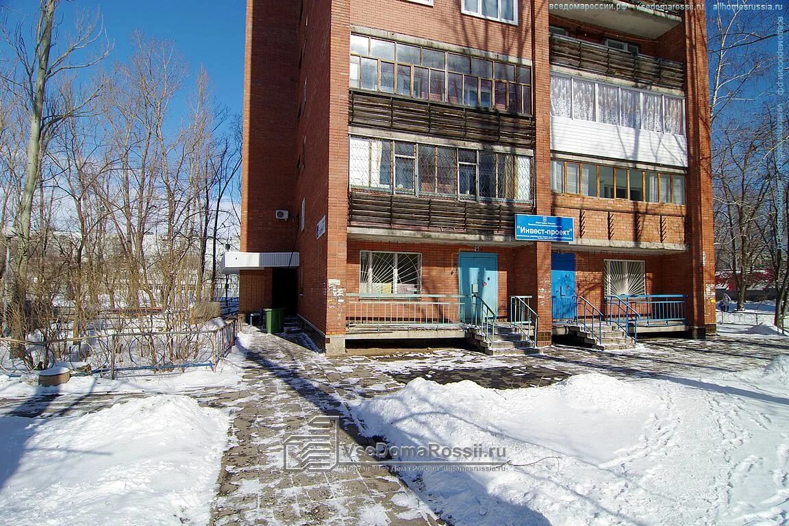 Преодоление бул буденного 15 тольятти фото Togliatti, Budenny avenue, house 14